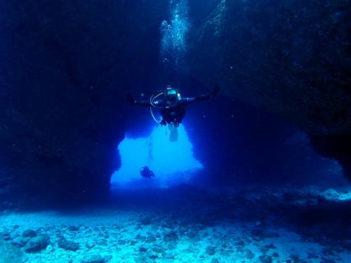 サイパン 島内観光