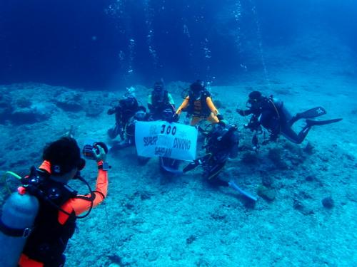 サイパン 島内観光