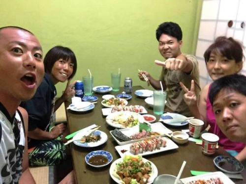 サイパン 体験ダイビング