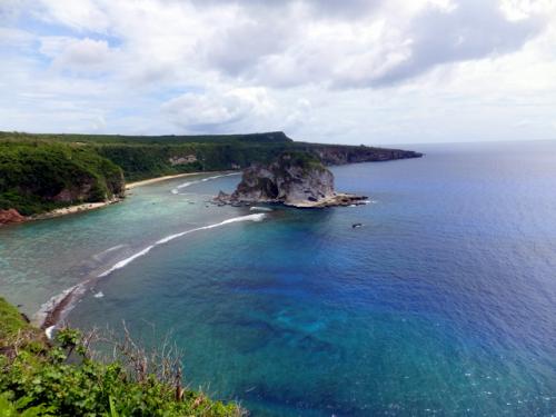 サイパン ダイビングライセンス