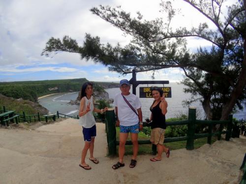 サイパン ダイビング