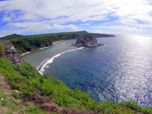 サイパン ダイビングライセンス