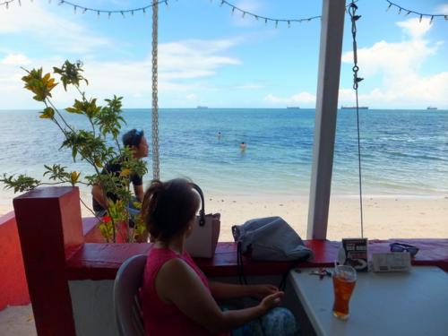 サイパン ダイビングライセンス