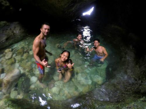 サイパン ダイビングライセンス