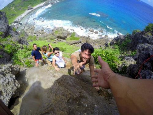 サイパン ダイビングライセンス