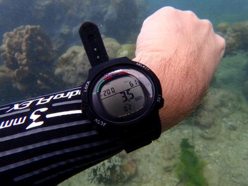 サイパン ダイビング