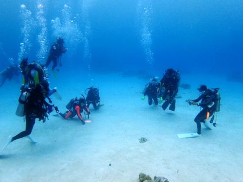 サイパン 島内観光