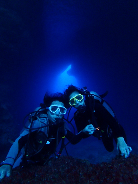 サイパン 島内観光