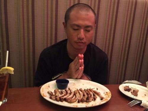 サイパン ダイビング