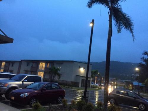 サイパン ダイビング