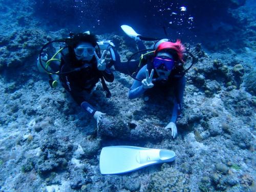 サイパン 島内観光