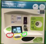 metroticket