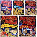 MONSTERMUNCH