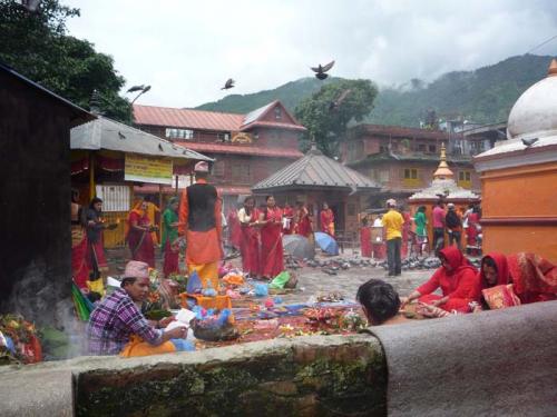 リシパンチャミ