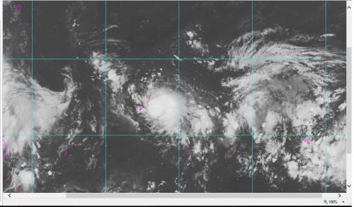 サイパン 体験ダイビング
