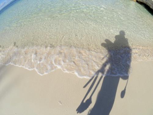 サイパン 島内観光