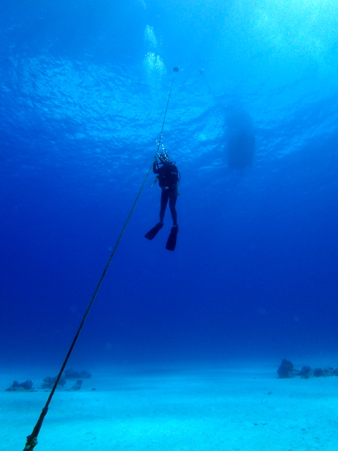 サイパン 島内観光