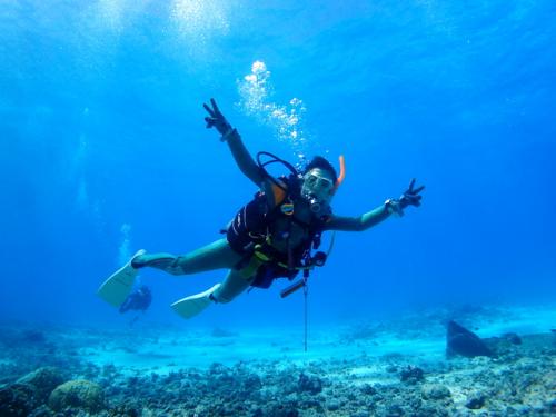 サイパン 島内観光