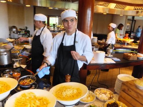 サイパン ダイビング