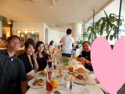 サイパン グロットシュノーケル