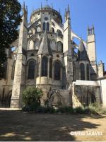 エチエンヌ大聖堂