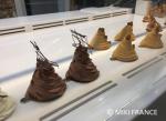 意外にもパリ初!モンブラン専門店