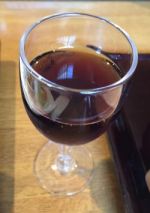 にんにくコーラ