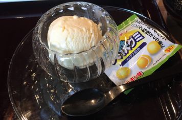 ガーリックアイス2