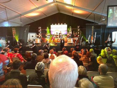 ジャパン フェスティバル 2016