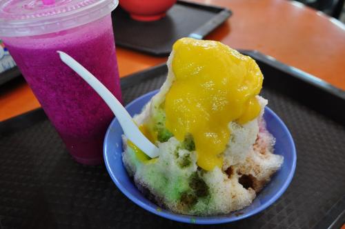 アイスカチャン