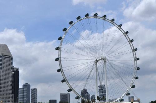 シンガポール・フライヤー