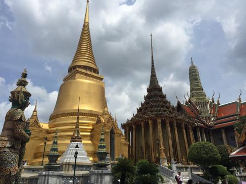 ワット・プラケオ