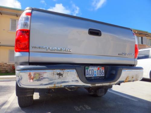 サイパン 体験ダイビング