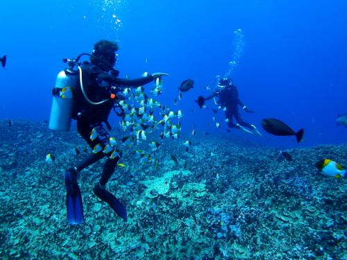 サイパン 島内観光