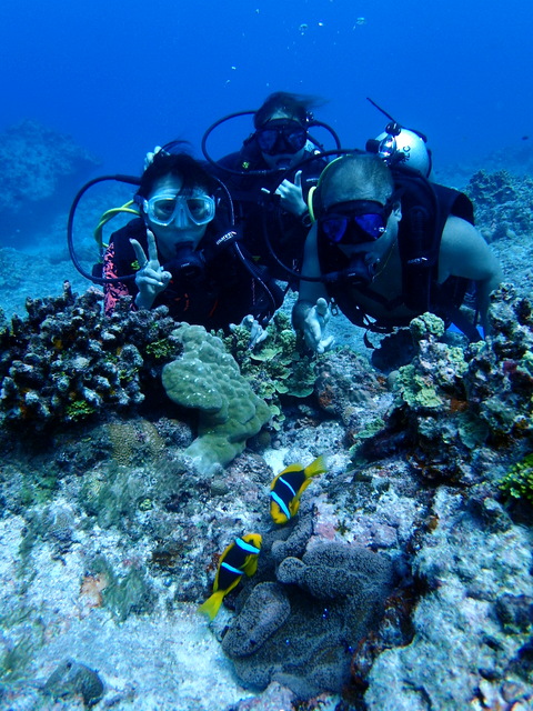 サイパン 島内観光