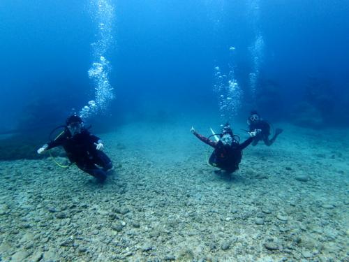 サイパン 島内観光