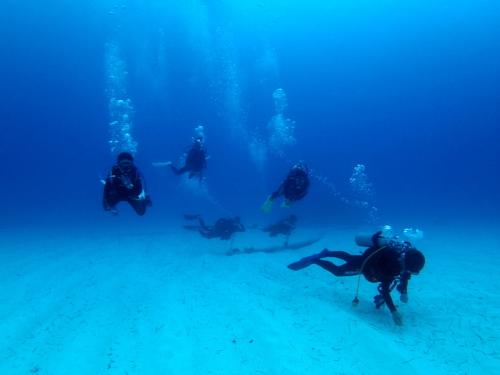 サイパン 島内観光