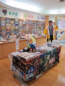 １ビルまつり４