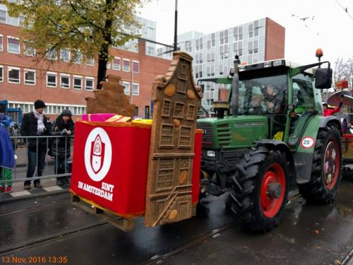 サンタクロース