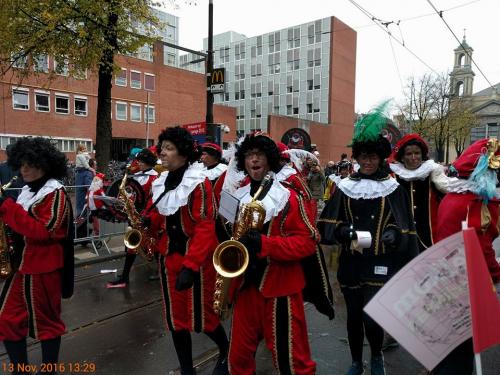 サンタクロース