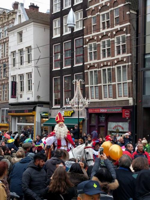 サンタクロース