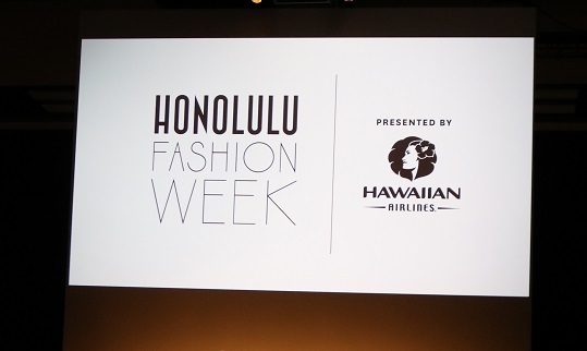 ホノルル ファッションウィーク16で ハワイアン航空 の新ユニフォーム発表 トラベルコちゃんさんの旅行ブログ トラベルコ