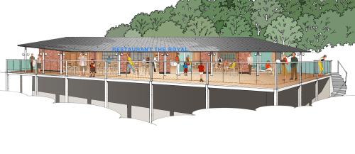 下田ロープウェイ