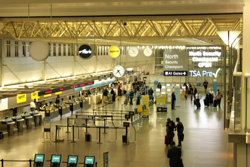 羽田空港から北米各地への乗継フライトがとっても便利に ミネアポリス セントポール国際空港の ココがすごい トラベルコちゃんさんの旅行ブログ トラベルコ