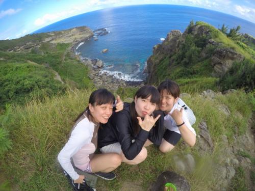 サイパンダイビング