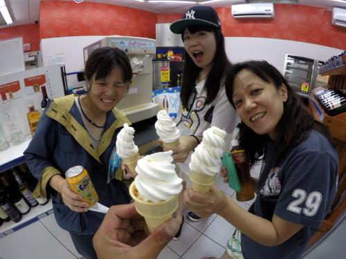 サイパンダイビング