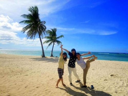 サイパンダイビング