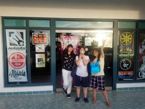 サイパンダイビングライセンス