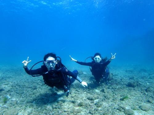 サイパングロットシュノーケル