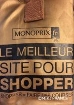 monoprix